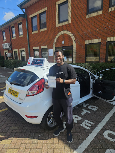 REVS Driving School on Instagram 3